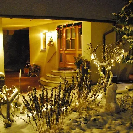 Apartment Sarah Oberasbach Exterior photo