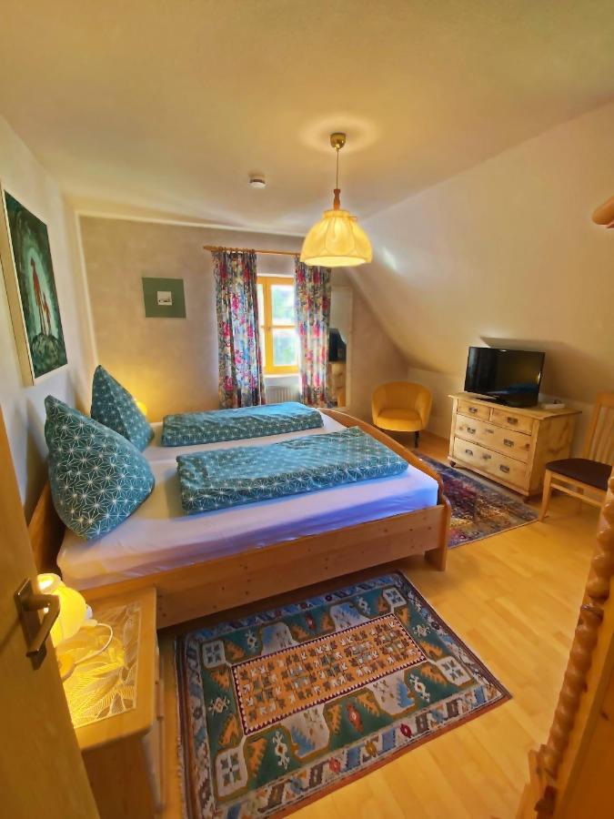 Apartment Sarah Oberasbach