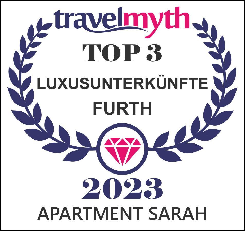 Sarah Apartment *